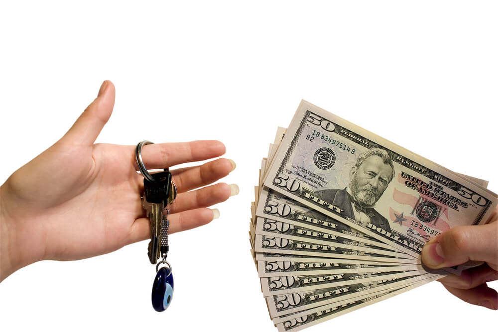 car buyers in in IA