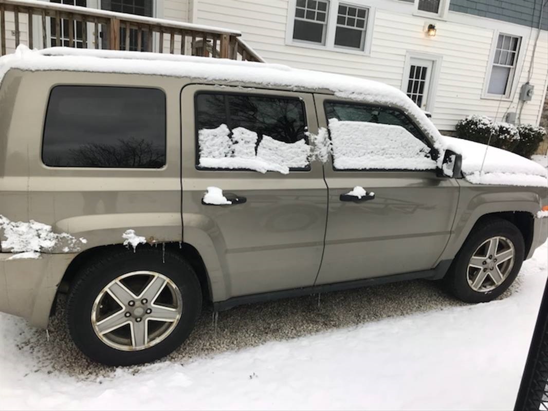 junk cars for cash in Iowa